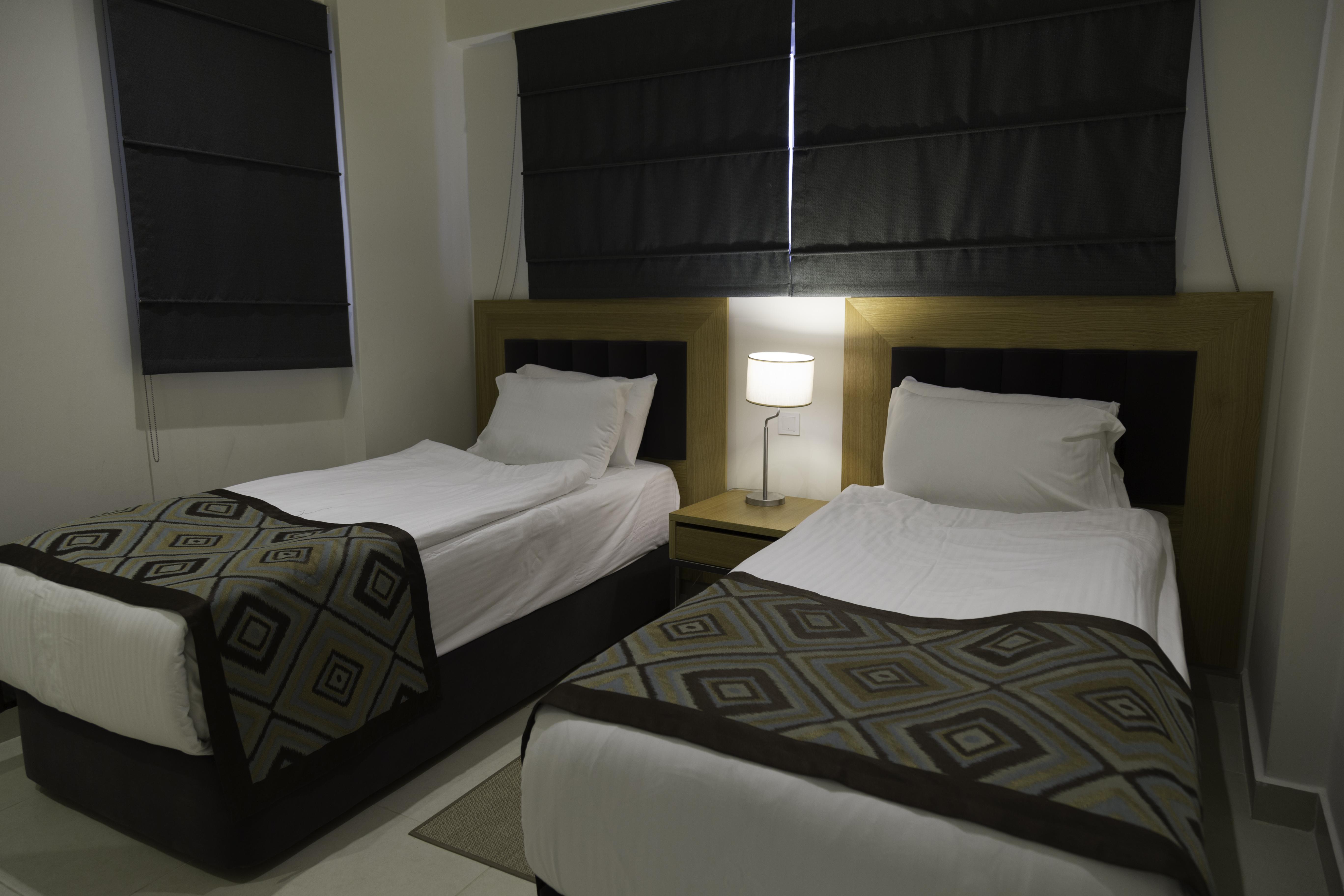 Ramada Resort Kusadasi & Golf Exterior photo A bedroom at the hotel